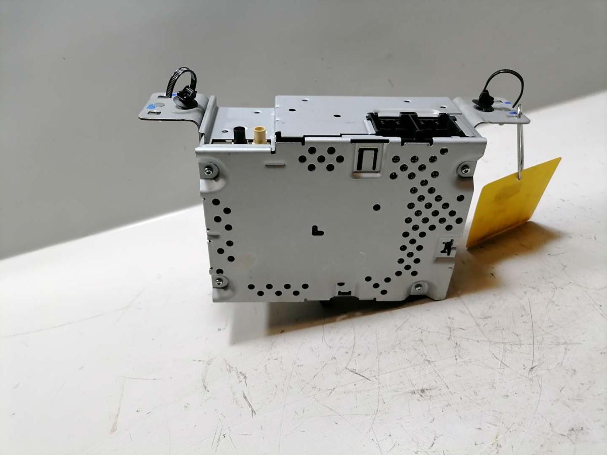 Ford Focus 4 original Radio Bj.2018